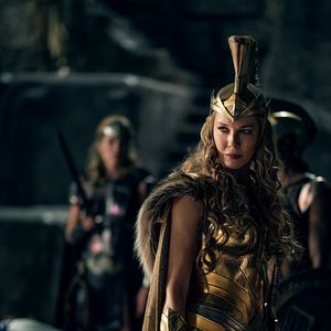 Foto Liga de la Justicia