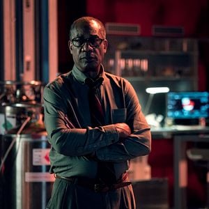 Foto Liga de la Justicia