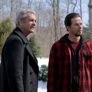 Foto Guerra de papás 2