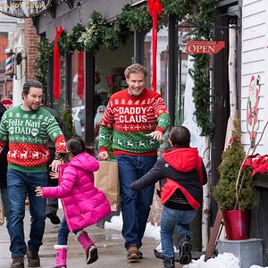 Foto Guerra de papás 2