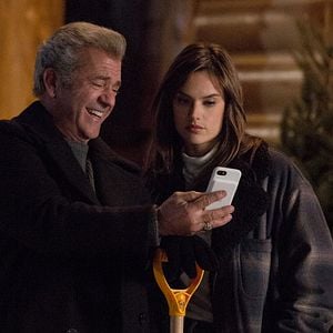 Foto Guerra de papás 2