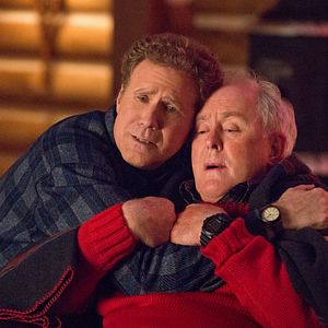 Foto Guerra de papás 2