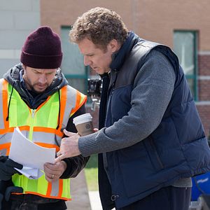 Foto Guerra de papás 2