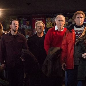 Foto Guerra de papás 2