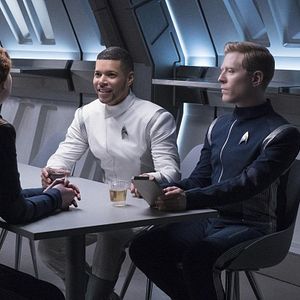 Foto Star Trek: Discovery