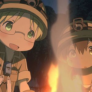 Foto Made in Abyss