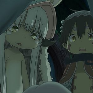 Foto Made in Abyss