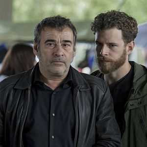 Foto Eduard Fernández