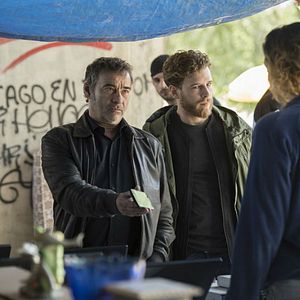 Foto Eduard Fernández