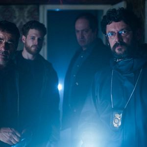 Foto Eduard Fernández