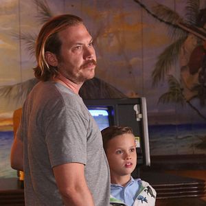 Foto Scott MacArthur