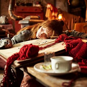 Foto La pequeña brujita