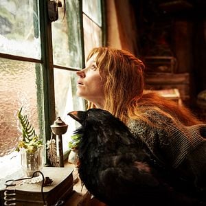 Foto La pequeña brujita