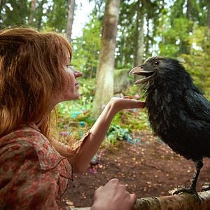 Foto La pequeña brujita