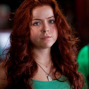 Foto Castille Landon