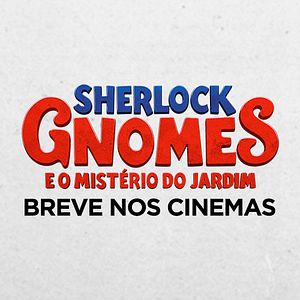 Foto Sherlock Gnomes