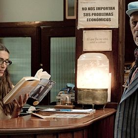 Foto El Último Traje