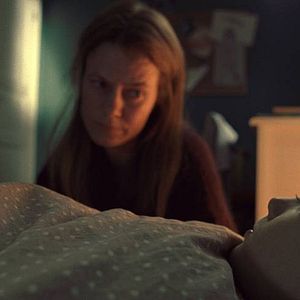 Foto En el valle de las sombras