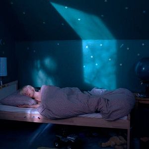 Foto En el valle de las sombras