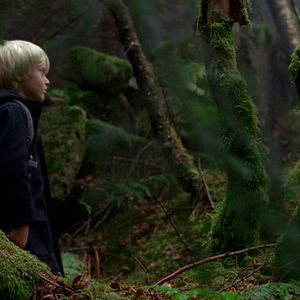 Foto En el valle de las sombras