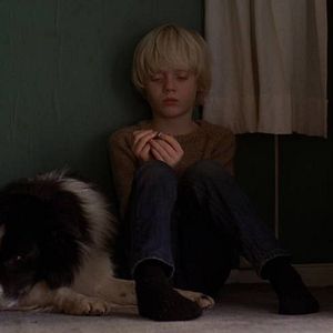 Foto En el valle de las sombras