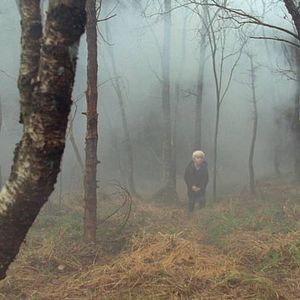 Foto En el valle de las sombras