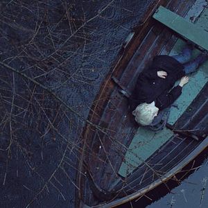 Foto En el valle de las sombras