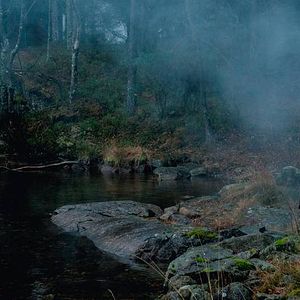 Foto En el valle de las sombras