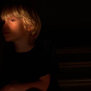 Foto En el valle de las sombras