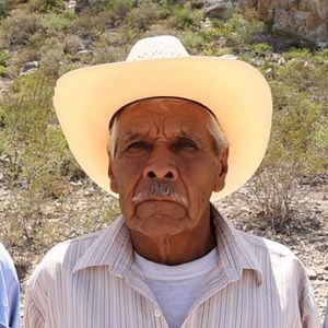 Foto A morir a los desiertos