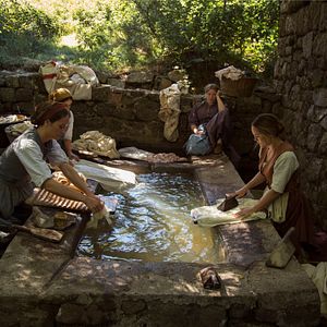 Foto La mujer que sabía leer