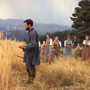 Foto La mujer que sabía leer