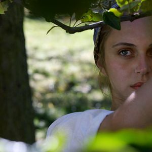 Foto La mujer que sabía leer