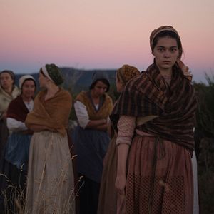 Foto La mujer que sabía leer