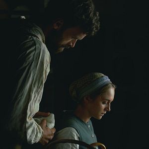 Foto La mujer que sabía leer