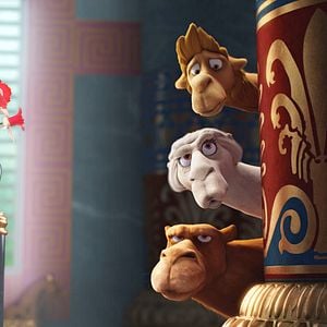 Foto La estrella de Belén