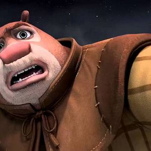 Foto Boonie Bears: El gran secreto