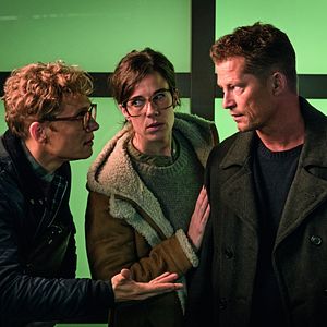 Foto Matthias Schweighöfer