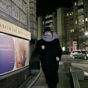 Foto El vientre de Europa