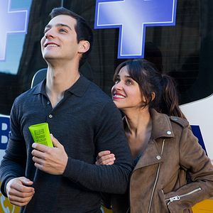 Foto Macarena García