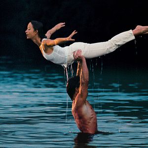 Foto Dirty Dancing