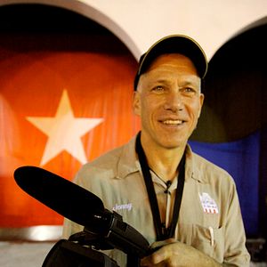 Foto Cuba and the Cameraman