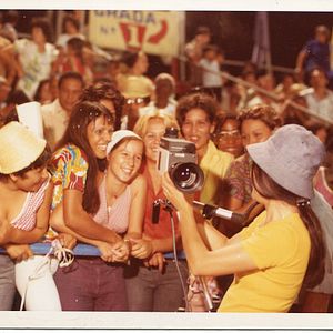 Foto Cuba and the Cameraman