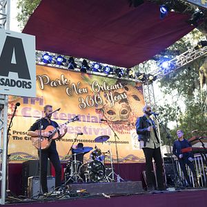 Foto NCIS: Nueva Orleans