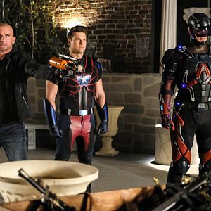 Foto DC's Legends of Tomorrow