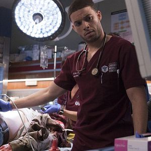 Foto Chicago Med