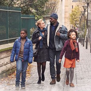 Foto Sandrine Bonnaire