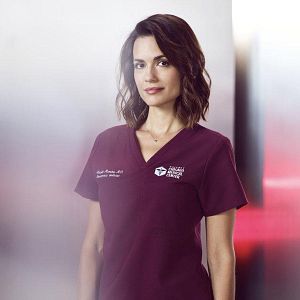 Foto Chicago Med
