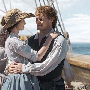 Foto Caitriona Balfe