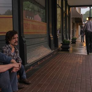 Foto Tres anuncios por un crimen